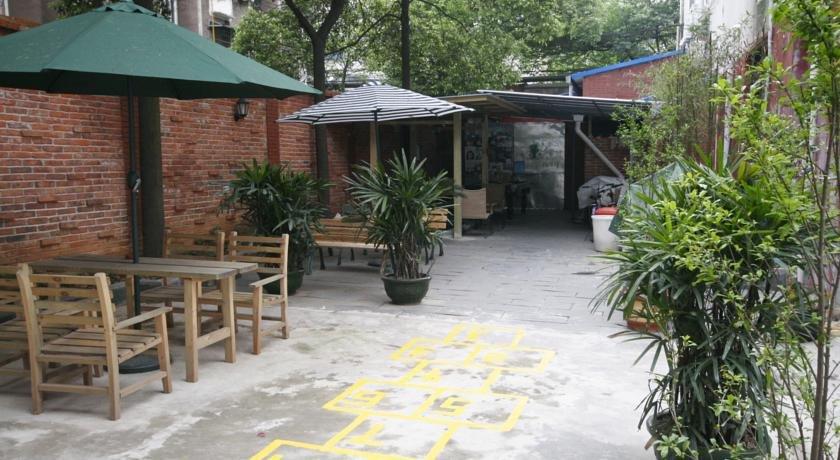 Changsha International Youth Hostel