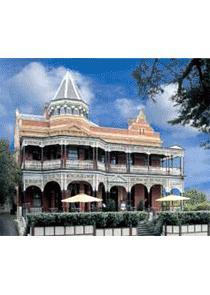 Queenscliff Hotel