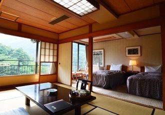 Yumoto Hotel Hakone