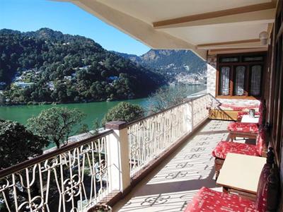 Hotel Maharaja Nainital