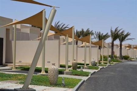 Park Inn by Radisson Hotel & Residence Duqm