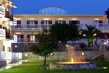 Aeolos Hotel Skopelos