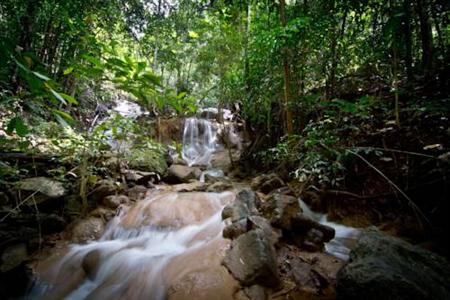 Home Phutoey River Kwai