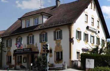 Hotel Stern Mindelheim