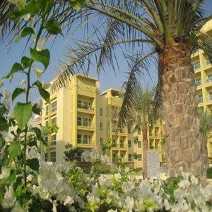 Nuran Greens Hotel Apartments