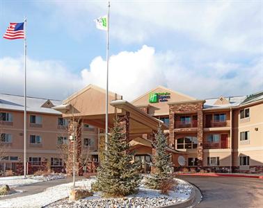 Holiday Inn Express Gunnison