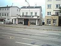 Hotel Zum Scheibenstand Lubeck