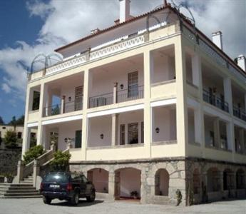 Hotel Rural Mira Serra Mangualde