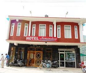 Hotel Amandeep