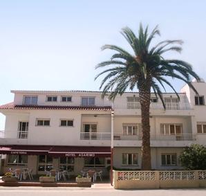 Hotel Agarimo Sanxenxo