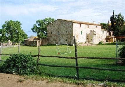 Can Casadella Rural