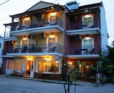 Sillelis Rooms