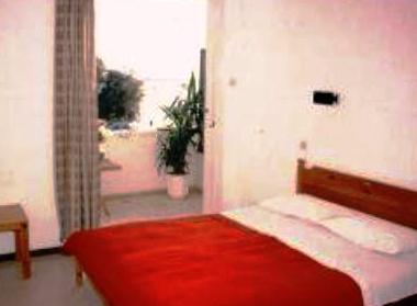 Olympia Hotel Possidonia