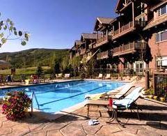 Upper Bachelor Gulch Hotel Avon (Colorado)