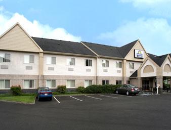 Days Inn & Suites Vancouver