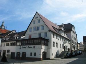 Hotel-Gasthof Mohren