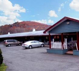 Pleasant Valley Motel West Stockbridge