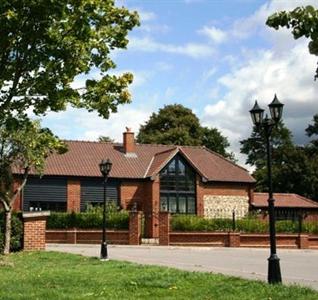 B&B Millers House