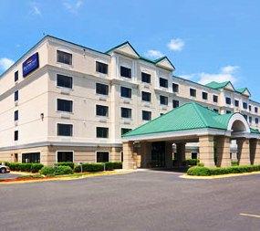 Baymont Inn & Suites Jackson (Mississippi)