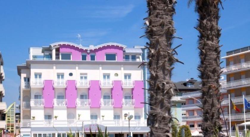 Hotel Lux Caorle