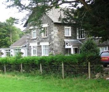 Waterhead Apartment