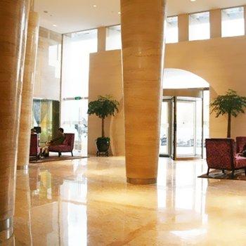 Ningbo Haishu Taosheng Yiju Business Hotel