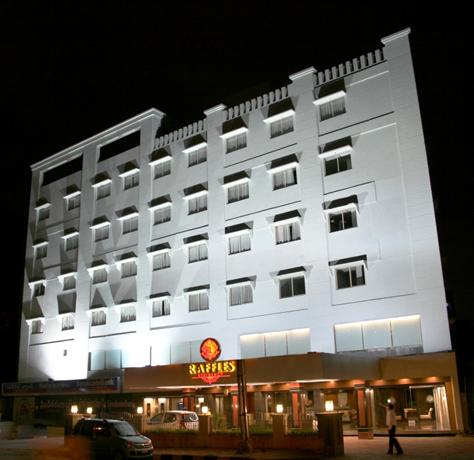 Maharaja Classic Inn