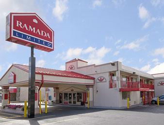 Ramada Limited Hotel Cockeysville