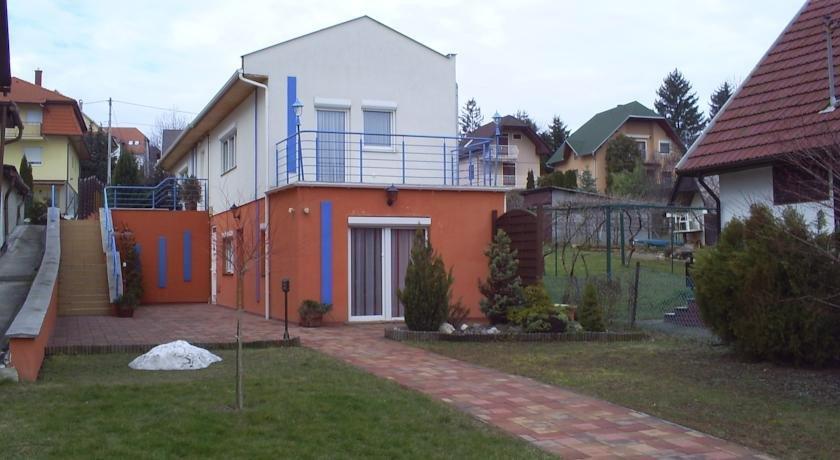 Andrea Apartmanok Zalakaros