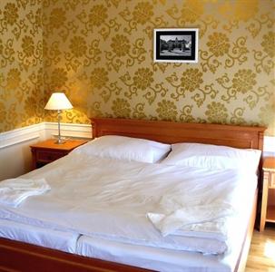 Zamecky Hotel Lednice
