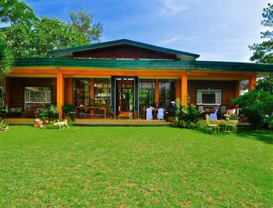 Majayjay Bed and Breakfast