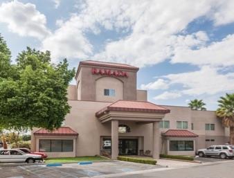 Ramada Limited Bakersfield North