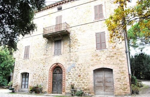 Montecorneo Country House Perugia