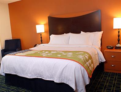 Fairfield Inn & Suites Millville