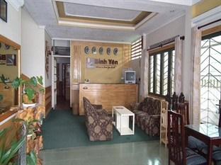 Binh Yen Hotel