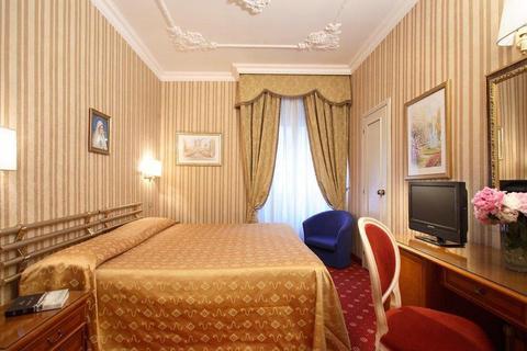 Eliseo Hotel Rome