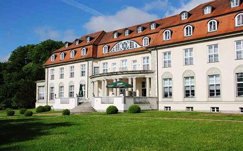 Hotel Schloss Storkau