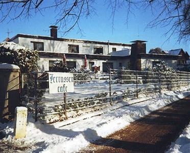 Hotel Garni Am Rantzauer See