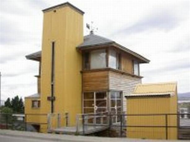 La Casa Ushuaia