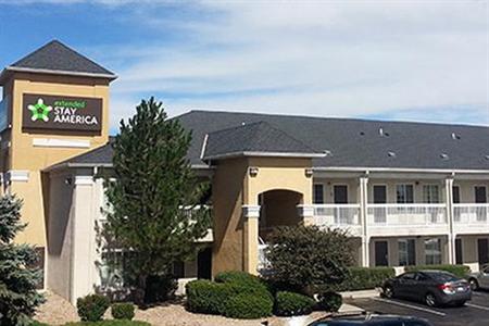 Extended Stay America - Denver - Tech Center South - Inverness