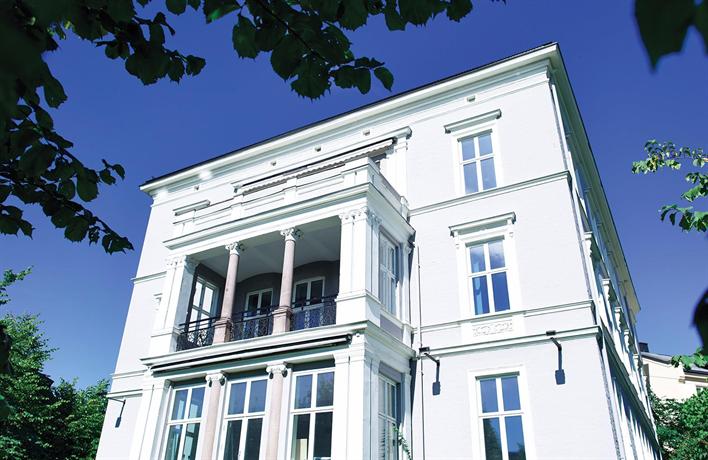 Frogner House Apartments - Colbjornsens gate 3