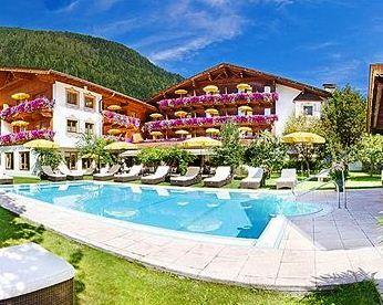 Alpenhotel Tirolerhof Neustift im Stubaital