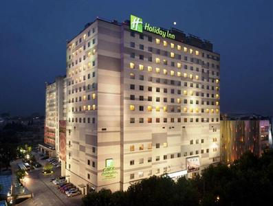 Holiday Inn Nanjing Aqua City