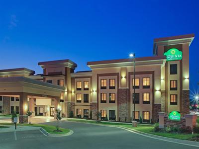 La Quinta Inn & Suites Memphis Wolfchase