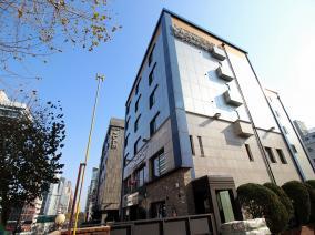 Richmond Hotel Seoul