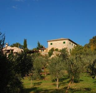 Agriturismo Villa Plini