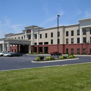 Hampton Inn & Suites Springboro