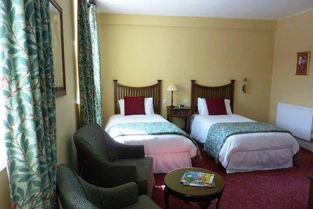 BEST WESTERN Swan Hotel