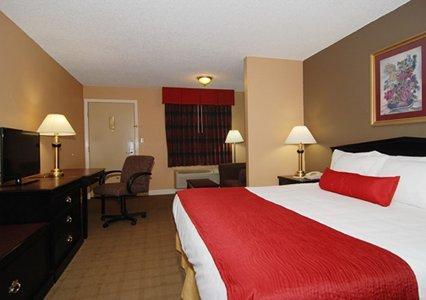 Quality Inn & Suites Hot Springs