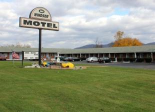 Windsor Motel New Windsor